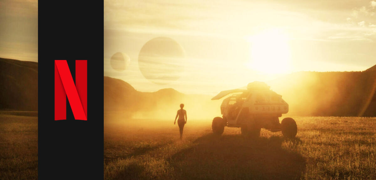 Un must pour tous les fans de science-fiction : l'une des séries les plus épiques de Netflix touche à sa fin