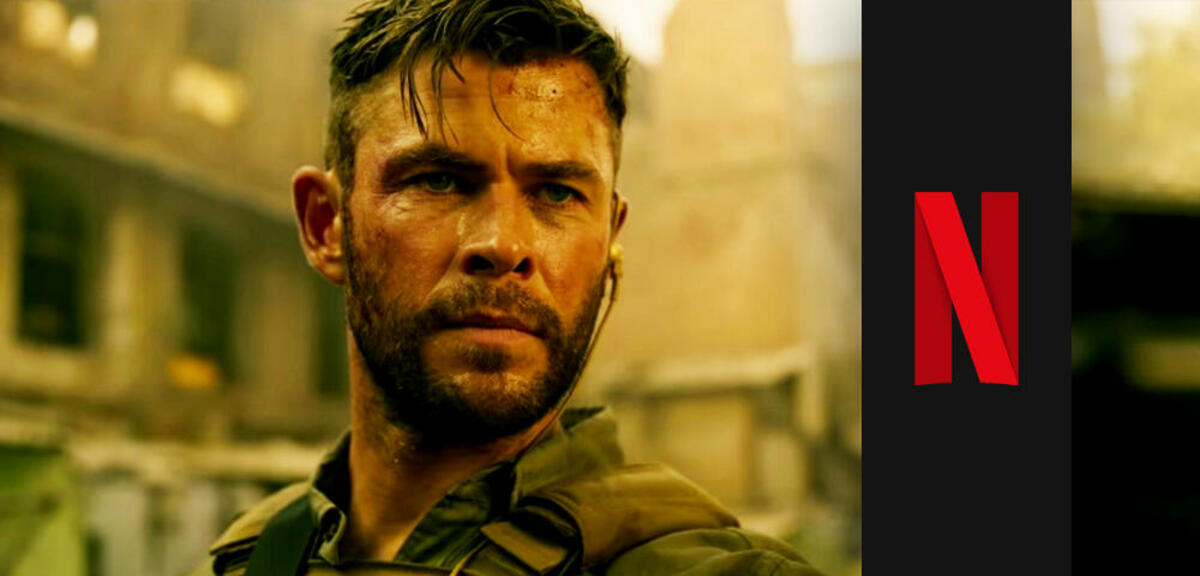 Un nouveau film de science-fiction sur Netflix avec Chris Hemsworth promet un excès de drogue fou - Moviepilot