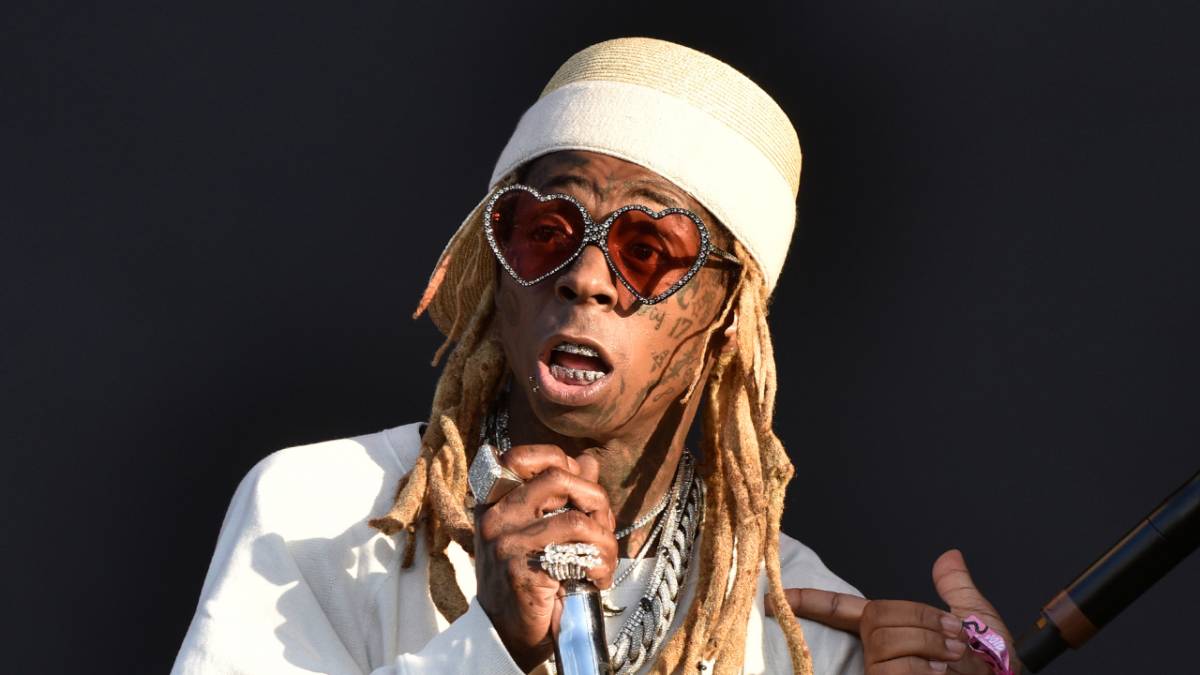 Un podcasteur affirme que Lil Wayne était le collaborateur masculin « difficile » de Latto