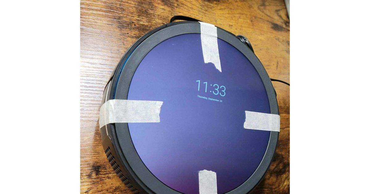 Un vendeur eBay affirme qu'un prototype de haut-parleur intelligent Essential Home peut être à vous pour 900 $