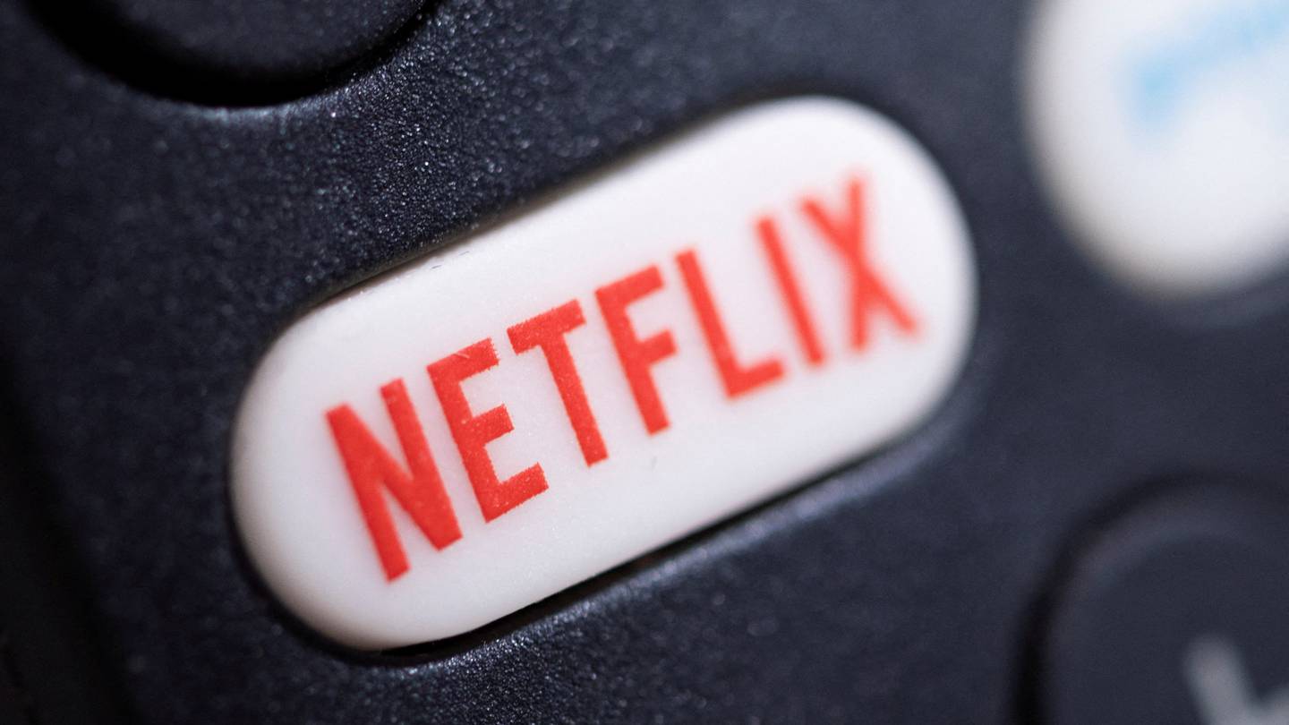Une comparaison des principales plateformes de streaming des EAU, de Netflix à Disney+ - The National