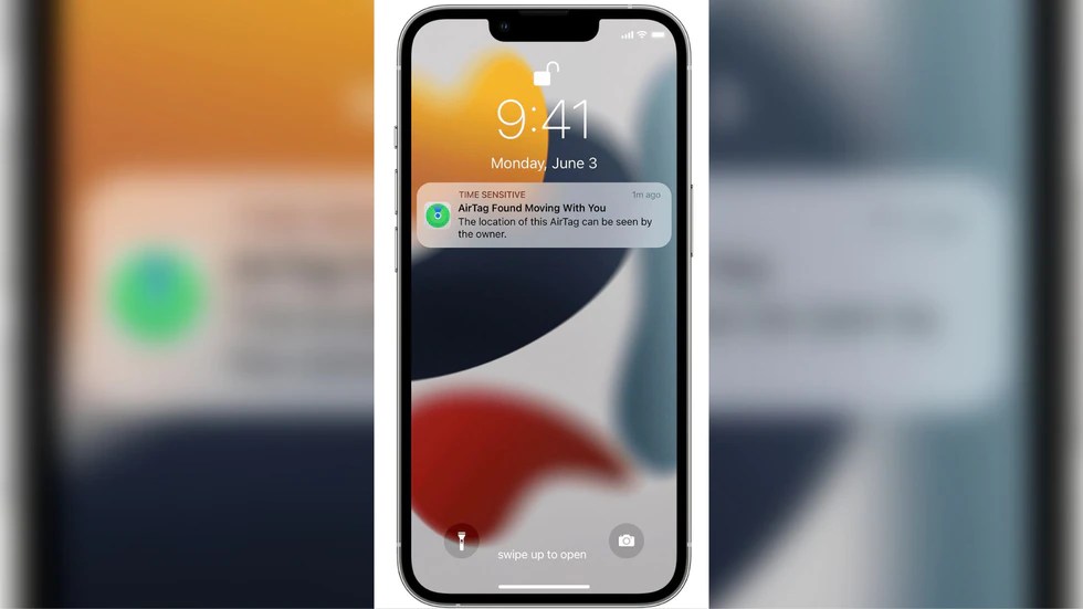 Une femme de l'Alabama dit avoir trouvé un dispositif de suivi Apple Airtag sur sa voiture - WSFA