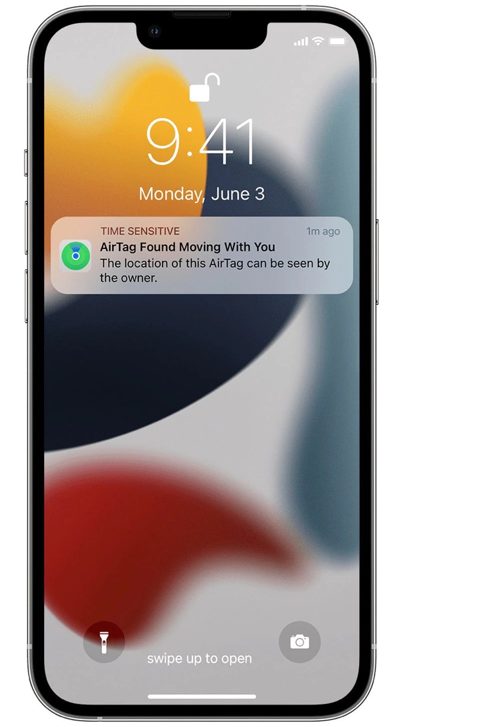 Une femme mobile dit avoir trouvé un dispositif de suivi Apple Airtag sur sa voiture - Fox 10 News