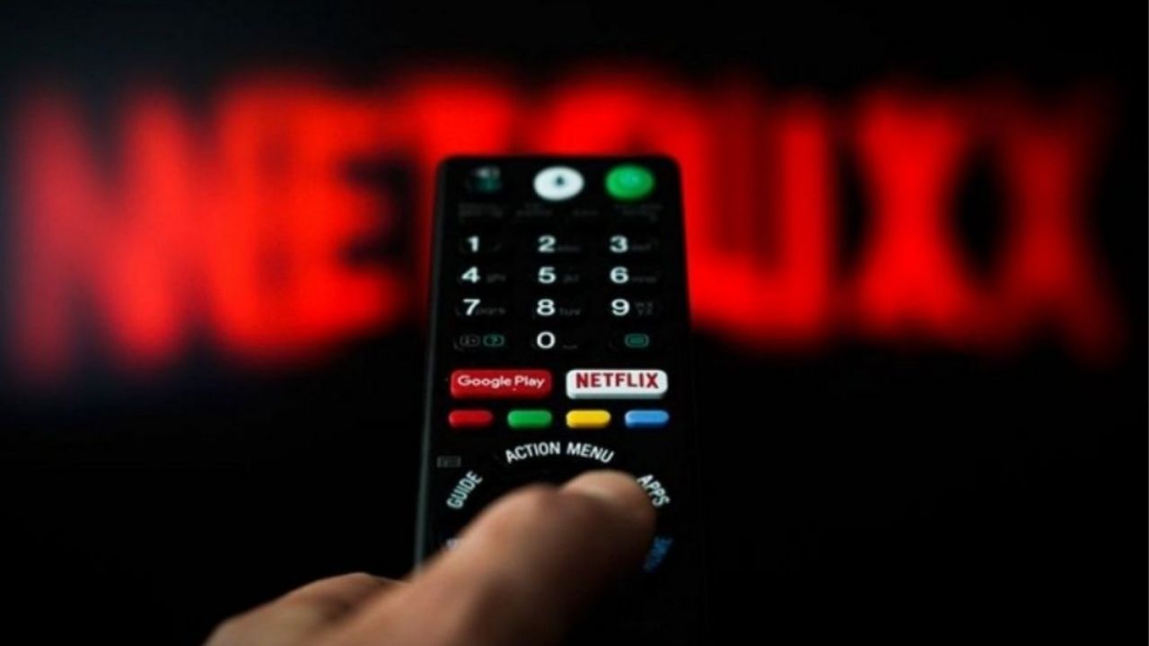 Une mini-série en 4 parties est devenue le thriller furieux de Netflix
