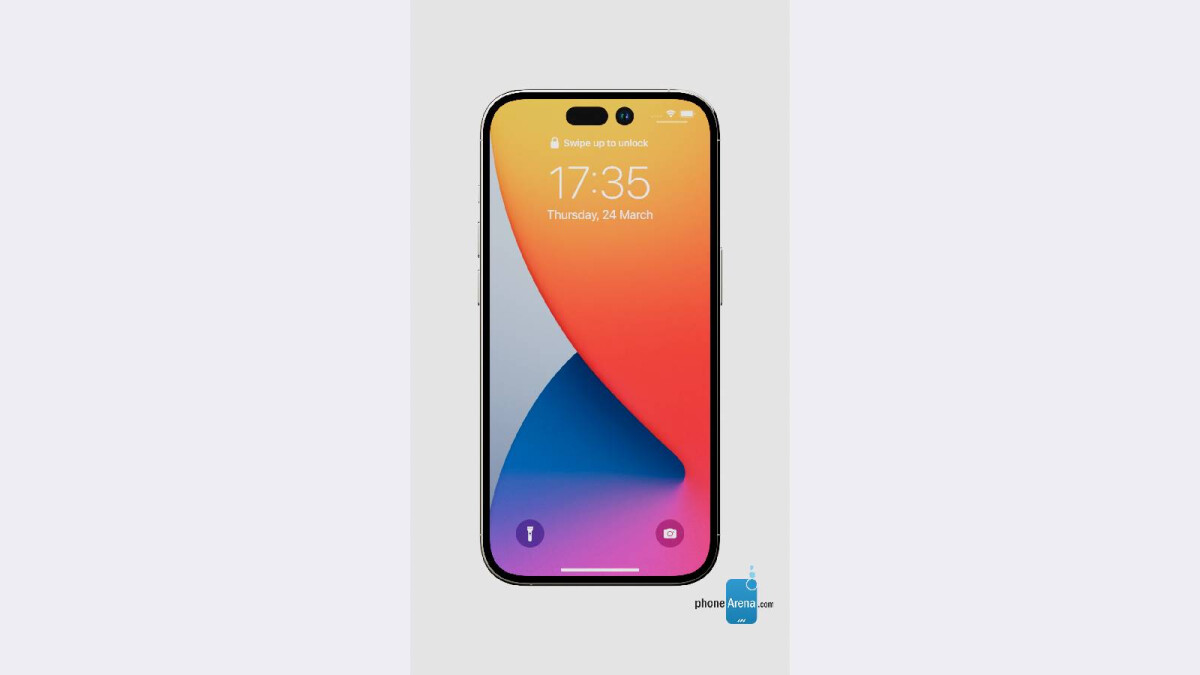 Une nouvelle fuite indique que Samsung sera le seul fournisseur OLED pour un seul modèle d'iPhone 14