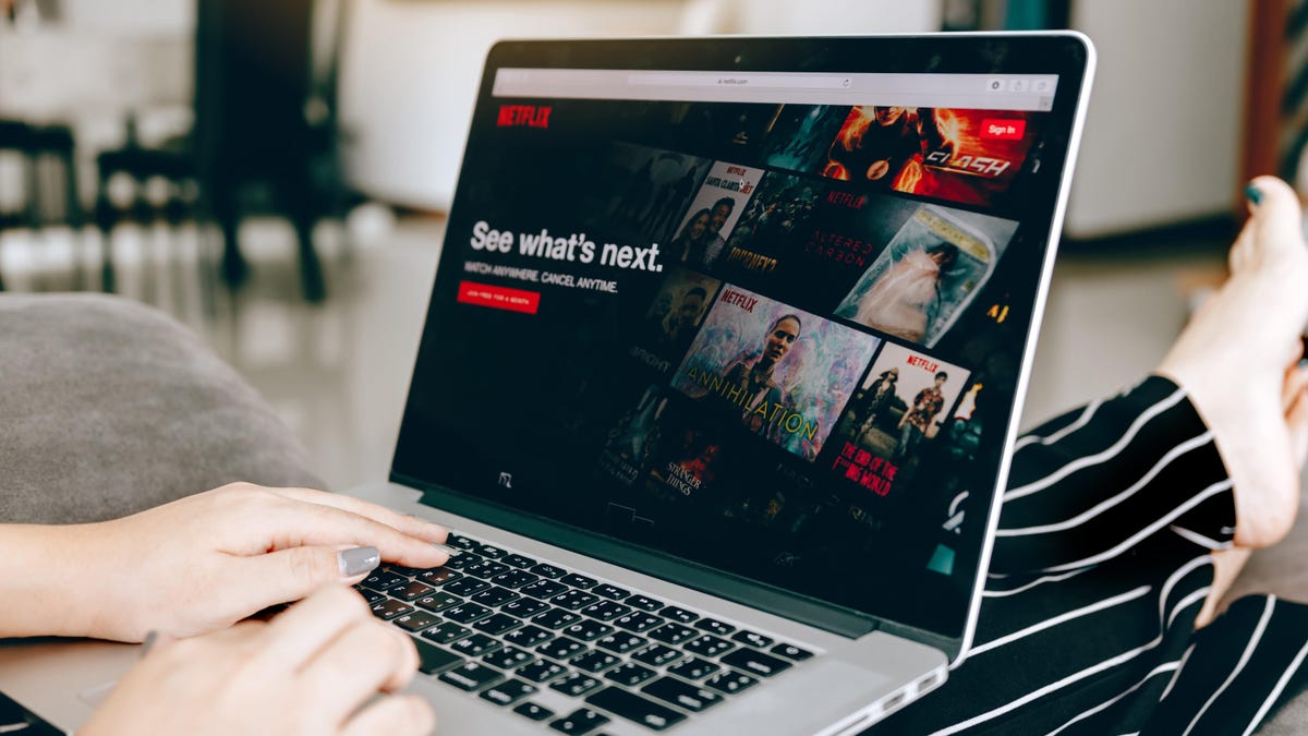 Utilisez ce site Web pour explorer les codes secrets de Netflix - Gizmodo