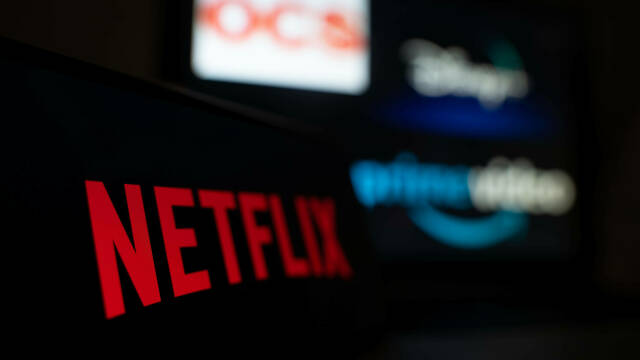 Vague d'annulations en 2022: pourquoi les prévisions sont particulièrement alarmantes pour Netflix - CHIP Online Germany