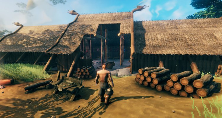 Valheim : nombre d'exemplaires vendus après un an dévoilé, on parle de chiffres incroyables