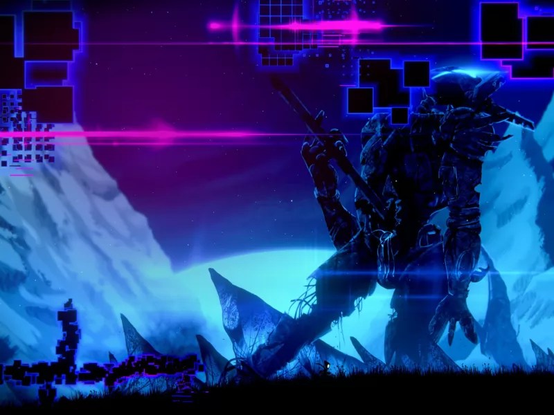 Vesper débarque sur Nintendo Switch : l'aventure de science-fiction italienne est en précommande sur l'eShop