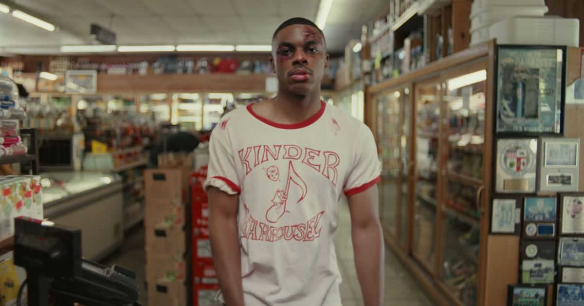 Vince Staples ‘Ramona Park Broke My Heart’ Review