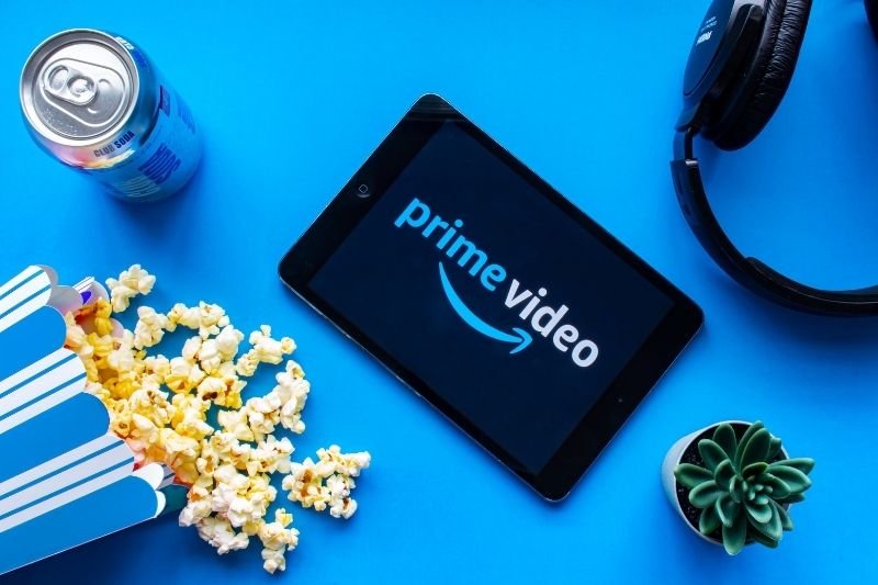 Amazon streaming video hiring spree in South Africa