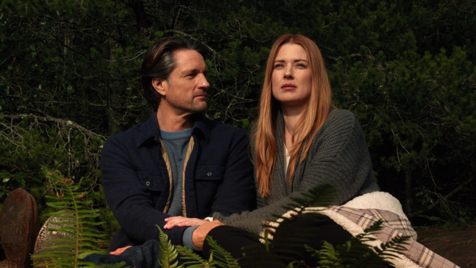 Virgin River Saison 5 : Le tournage de la série Netflix devrait débuter en juillet 2022