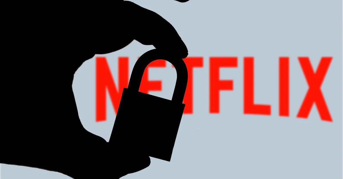 Voici comment Netflix fonctionnera après la décision de ne pas autoriser les utilisateurs à partager des mots de passe