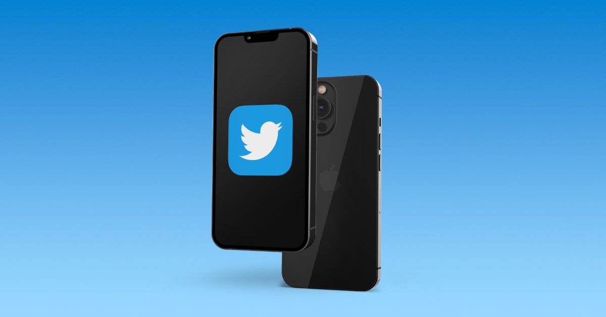 Voici comment le bouton Modifier de Twitter fonctionnera… en quelque sorte - 9to5Mac