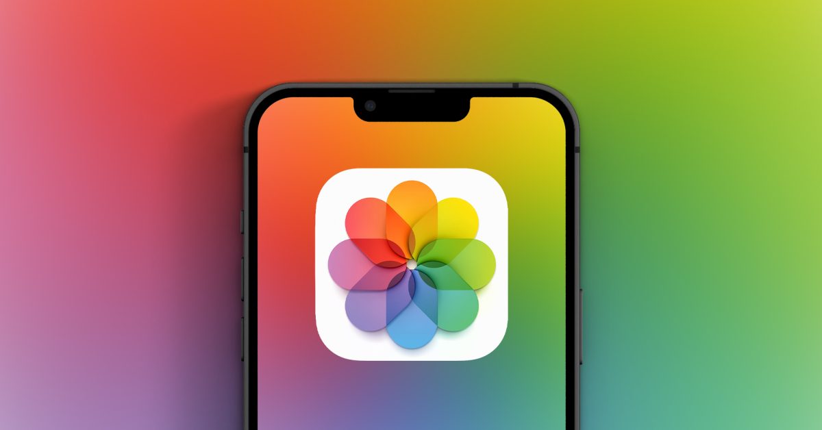 Voici comment perfectionner vos photos et plus encore avec l'application Photos d'Apple sur iPhone - 9to5Mac