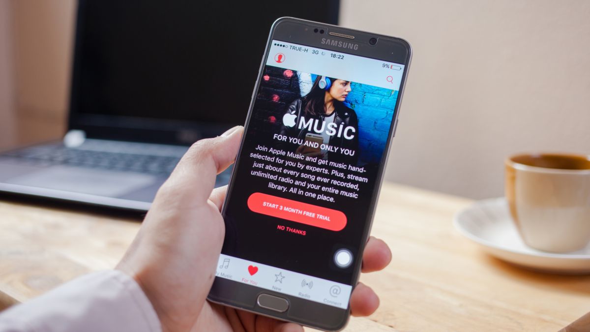 Voici pourquoi Apple Classical, et non iOS 16, pourrait être la plus grande nouvelle de la WWDC