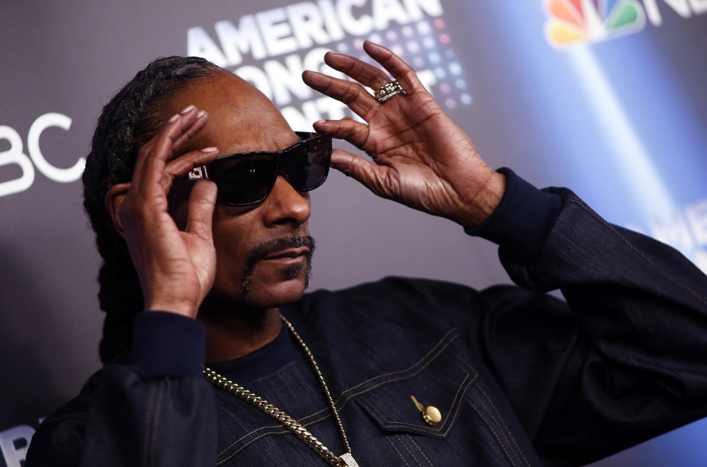 Voici pourquoi Snoop Dogg dit qu’il a retiré le catalogue de Death Row du streaming