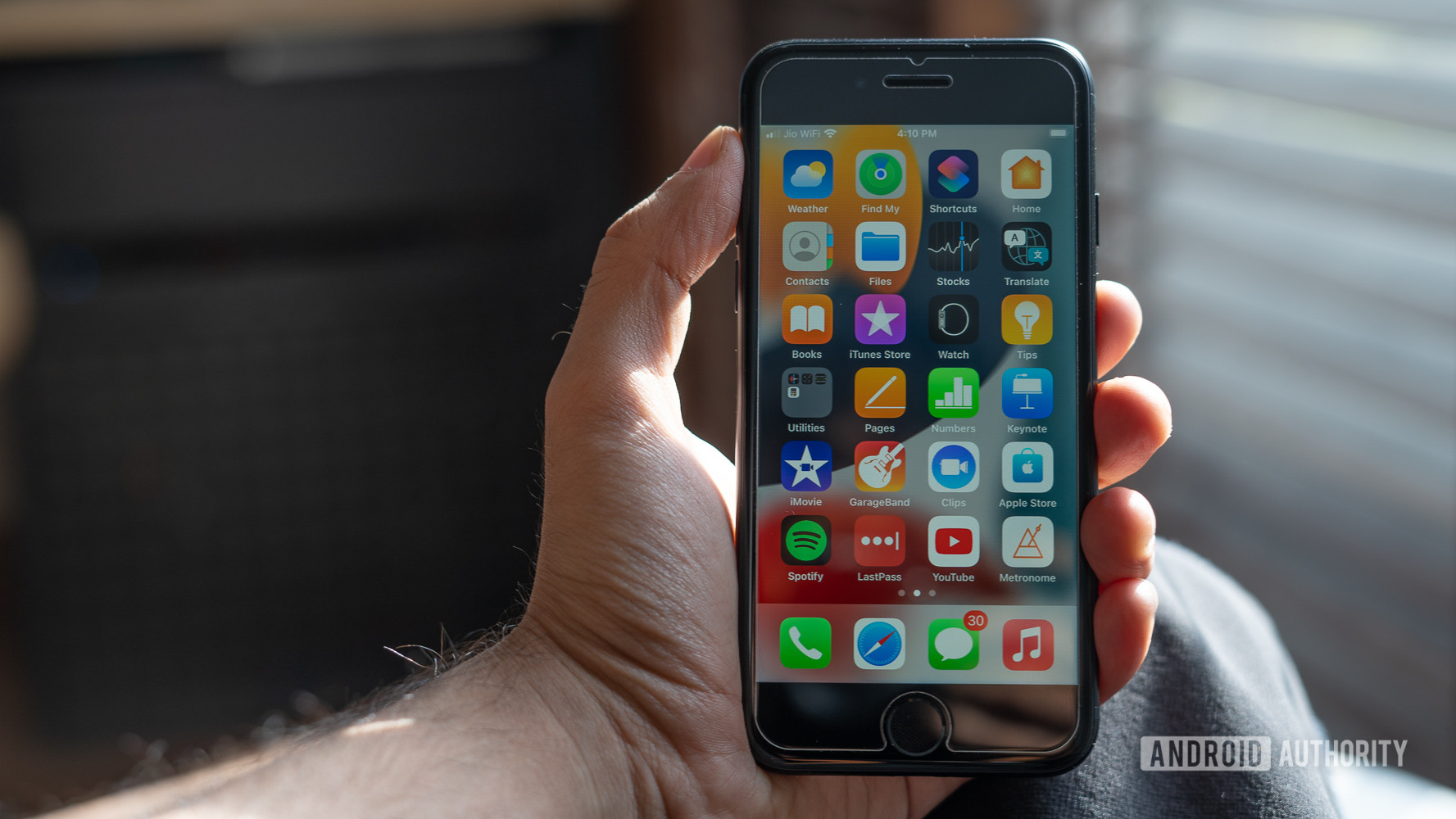 Votre iPhone est-il compatible avec les montres connectées et trackers Fitbit ?  - Autorité Android