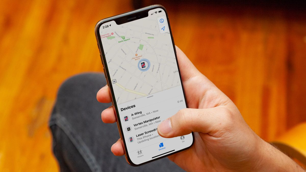 Vous avez perdu un iPhone ?  Voici comment empêcher les voleurs d'y accéder - Tom's Guide