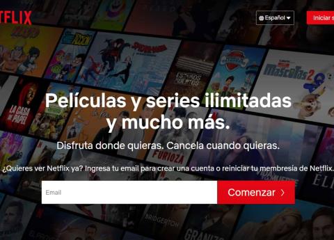 Vous n'êtes pas sorti de chez vous ?  Découvrez ces premières sur Netflix - La Silla Rota Hidalgo