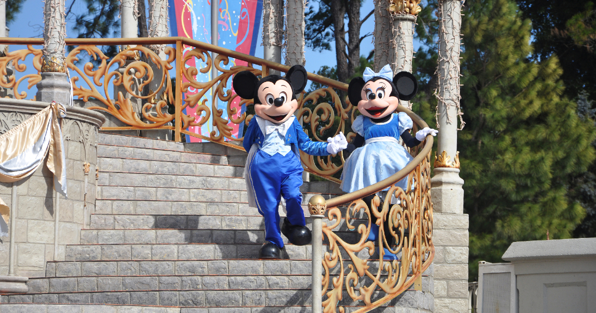 Vous planifiez des vacances à Disney World?  Ce service de streaming peut faire économiser beaucoup d'argent - Clark.com - Clark Howard