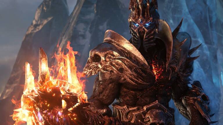 Vous souvenez-vous du jeu mobile Warcraft ?  Blizzard le montrera bientôt