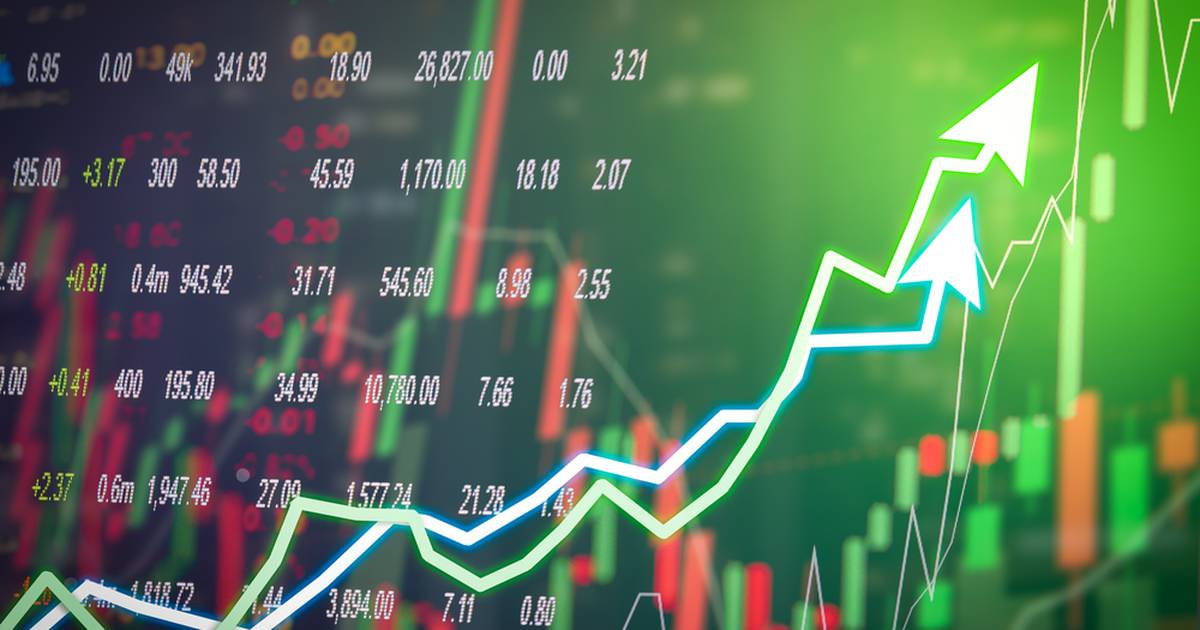 Wall Street reprend confiance après le crash de Netflix - El Financiero