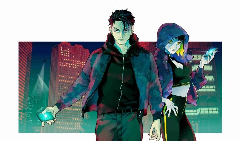 Watch Dogs Tokyo est le manga Ubisoft pour lequel nous aimerions un jeu vidéo