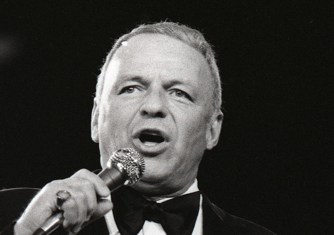 Watertown de Frank Sinatra, un album concept qui se déroule dans le nord de l’État de New York, prend une nouvelle vie