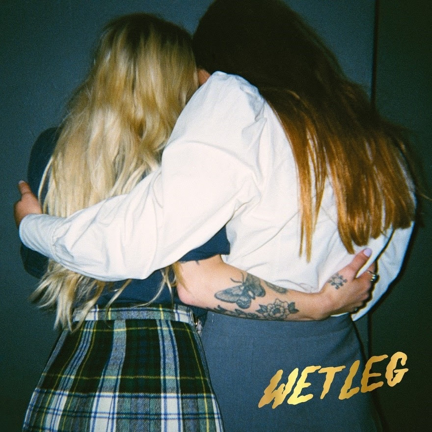 Wet Leg est à la hauteur du battage médiatique sur son premier album : critique