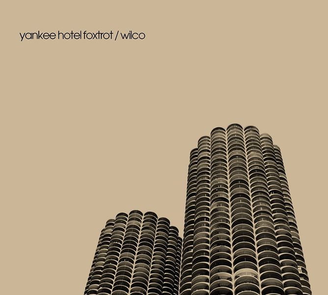 Wilco confirme les rééditions en édition spéciale de « Yankee Hotel Foxtrot »