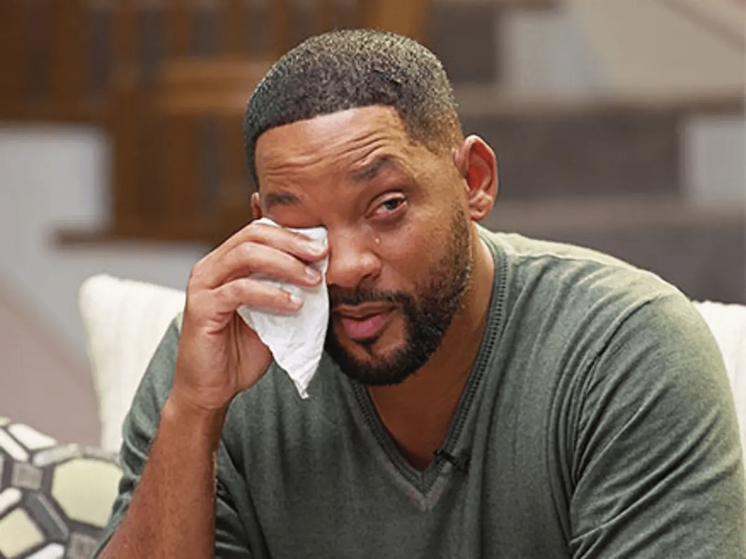 Will Smith souffre déjà de l'annulation d'Hollywood et Netflix est le premier à franchir le pas
