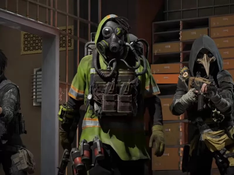 XDefiant: entre les factions, il y aura le DedSec de Watch Dogs, détails de Tom Henderson