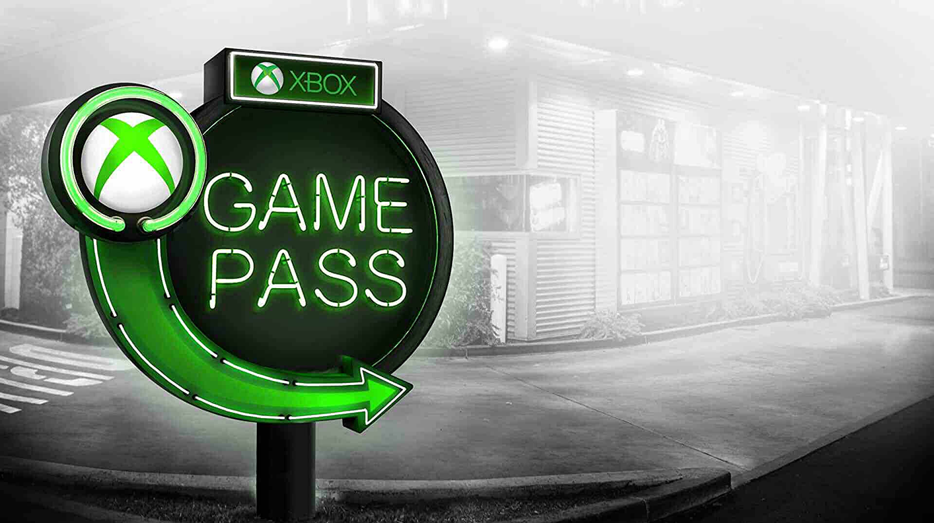 Xbox Game Pass est sur le point de dire au revoir à 4 autres jeux