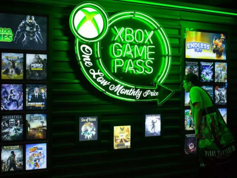 Xbox Game Pass, pas seulement avril : un nouveau jeu a déjà été confirmé le premier jour de mai