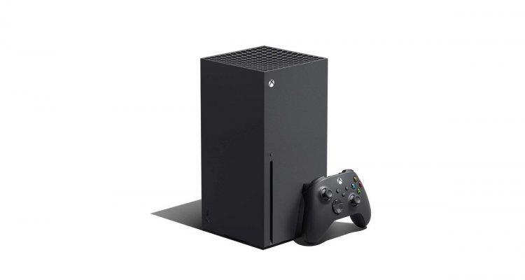 Xbox Series X : Microsoft travaille sur des puces plus économes en énergie, pour Brad Sams
