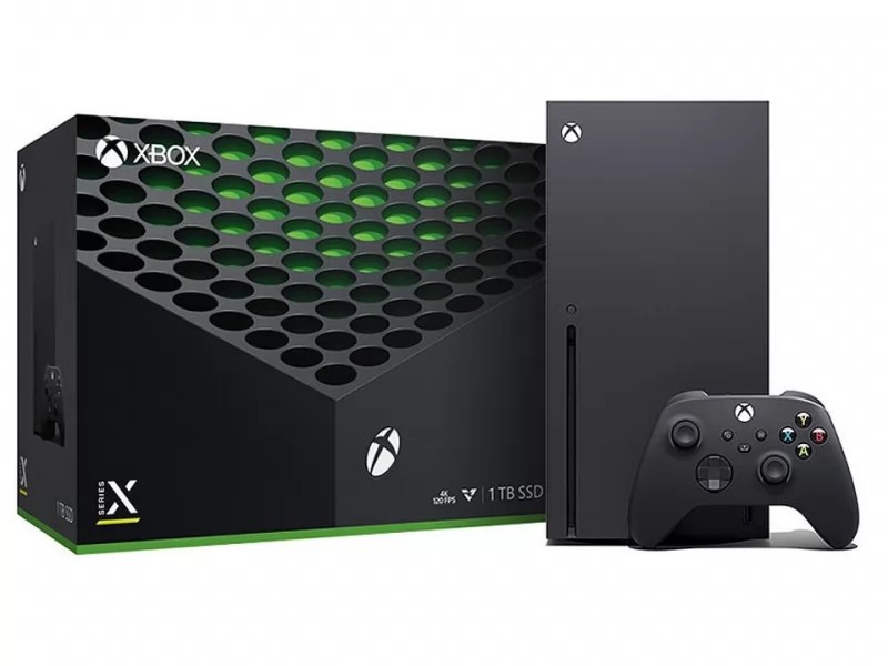 Xbox Series X : gros réassort aux USA, de nouveaux ravitaillements arrivent aussi en Italie ?