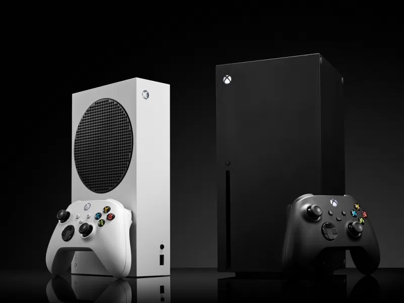 Xbox Series X/S meilleure que Xbox 360 en 2011 : record de ventes US après réapprovisionnement ?