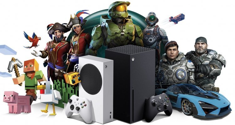 Xbox, ventes record au dernier trimestre : + 6 % de revenus, matériel à + 14 %