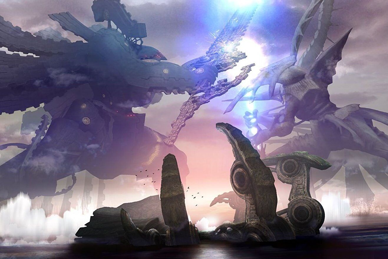 Xenoblade Chronicles 3 présenté avec une nouvelle bande-annonce axée sur le système de combat