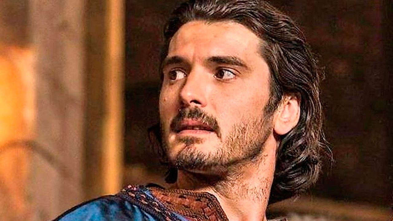 Yon González ("Les héritiers de la terre") : "En voyant le résultat du premier, j'ai su que je devais participer à ce projet" - SensaCiné