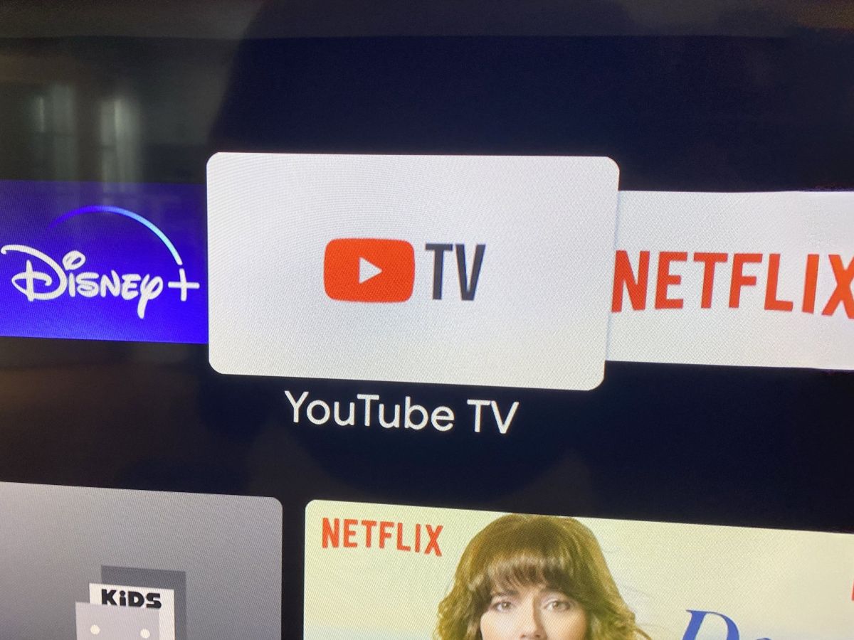 YouTube TV ajoute une nouvelle fonctionnalité pour faciliter le partage familial - Android Central