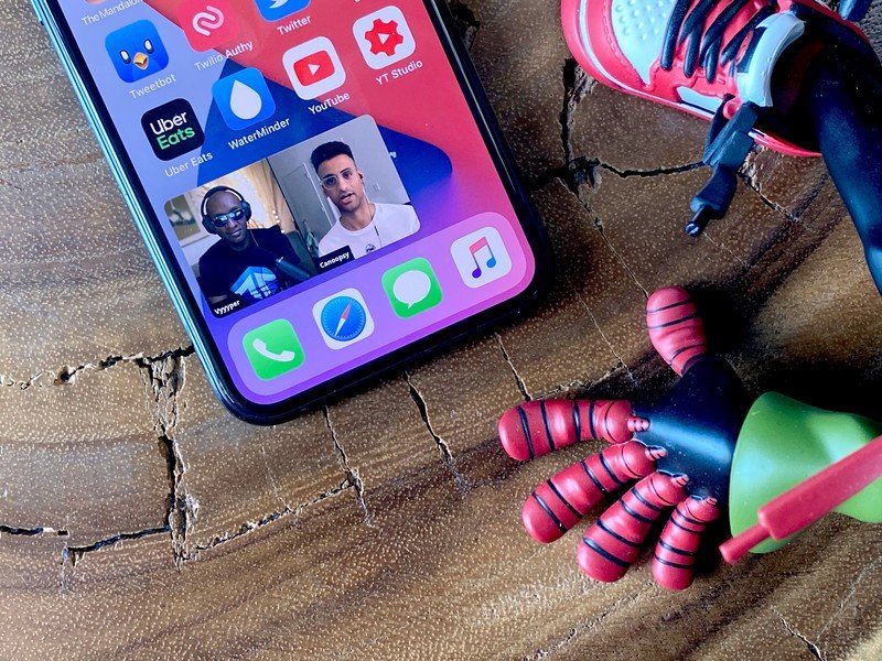 YouTube met fin à l'expérience d'image dans l'image sur iPhone sans lancement - iMore