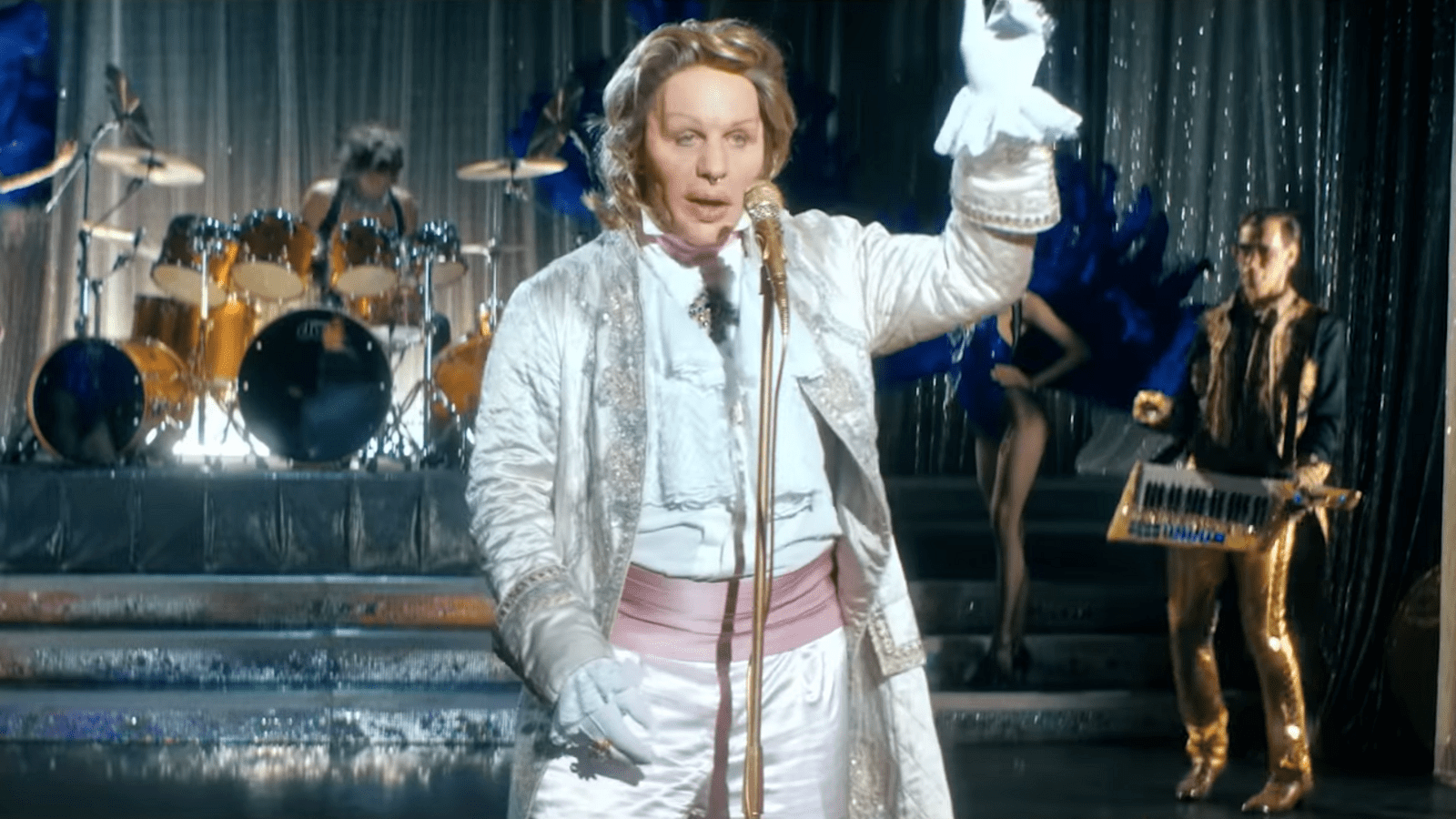 de Rammstein "Zick Zack": Lire les paroles d’une nouvelle chanson traduite en anglais