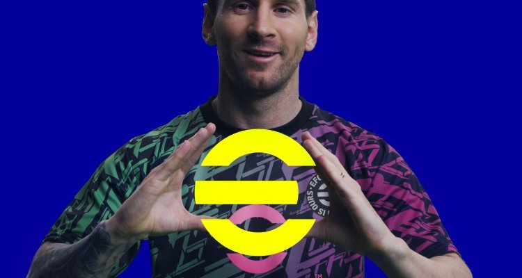 eFootball Championship 2022 : en juin les compétitions eSports avec le mode Dream Team