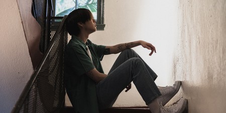 eaJ parle de commencer sa carrière solo, d’apprendre de DAY6 et de cultiver une communauté sur Twitch