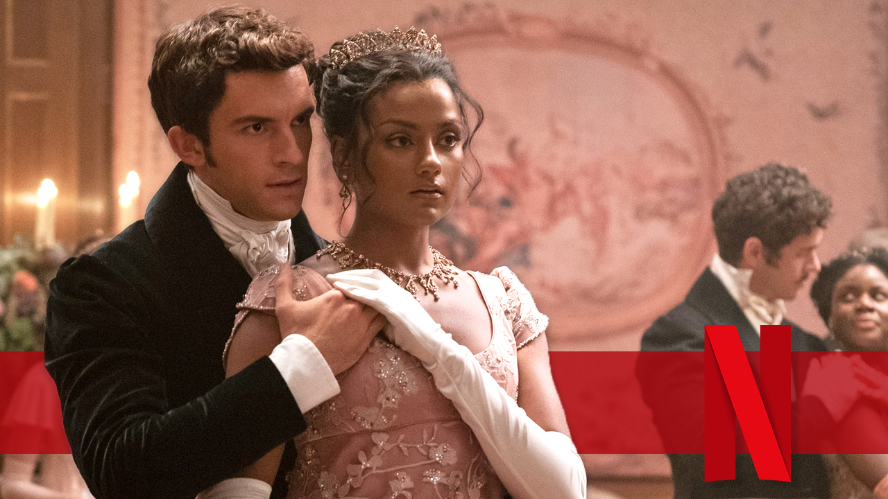 "Bridgerton" Les saisons 3 et 4 ont déjà été commandées : c'est ainsi que le hit et le spin-off de Queen Charlotte sur Netflix se poursuivent - le film commence