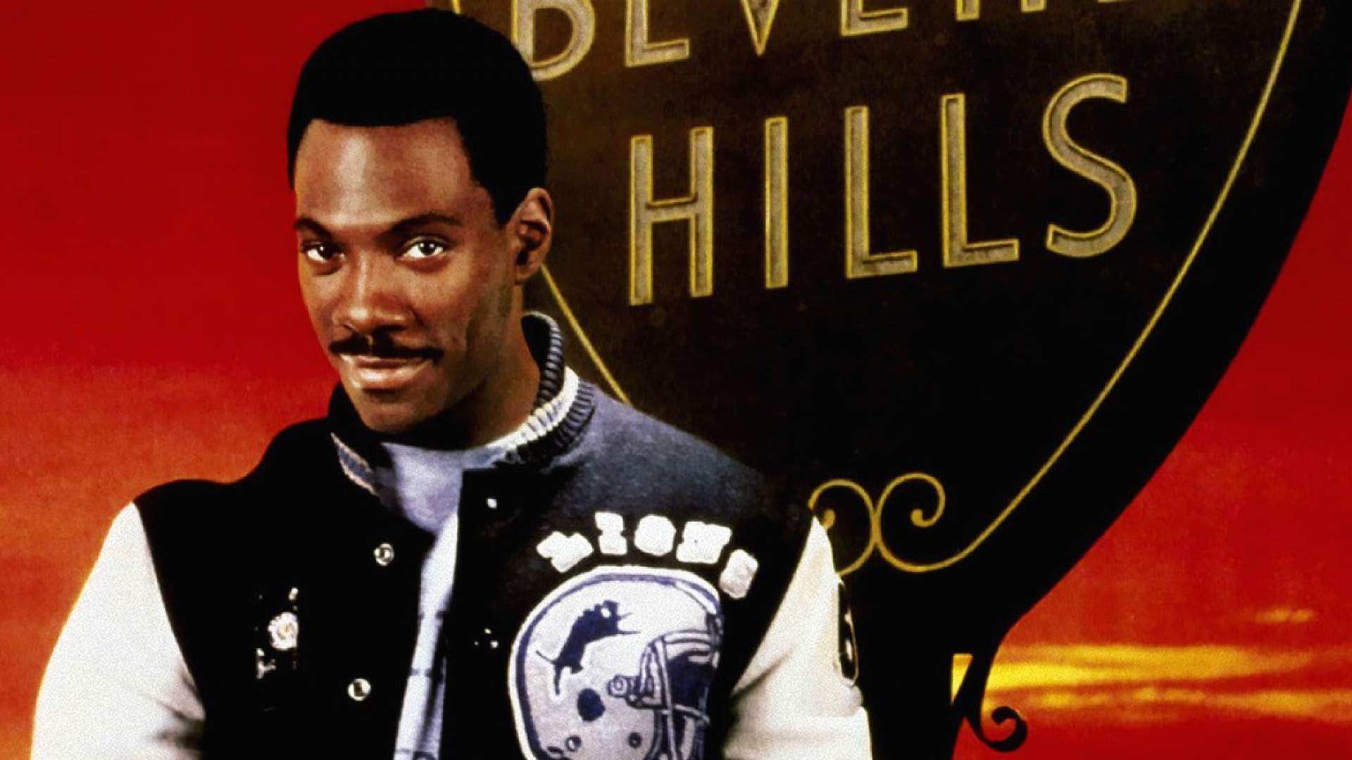 "Flic de Beverly Hills 4" en cours pour Netflix - FILM.TV