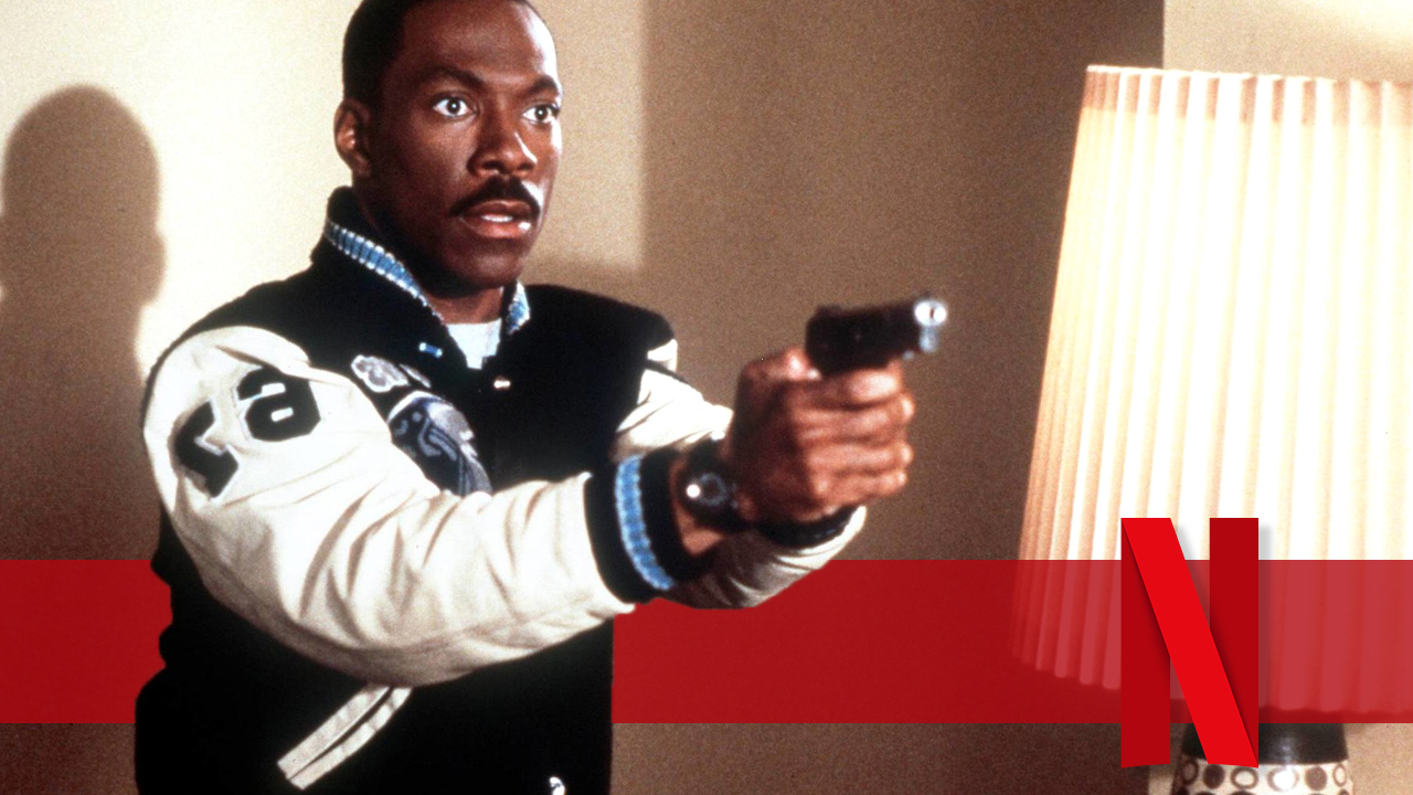 "Flic de Beverly Hills 4" sur Netflix: Maintenant, Eddie Murphy devrait enfin revenir en tant qu'Axel Foley - le film commence