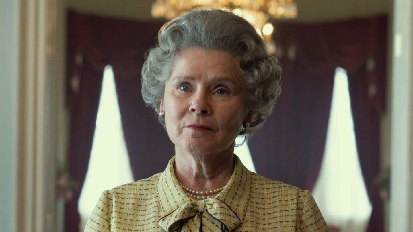 "La Couronne": La série Netflix aura-t-elle un prequel ?  - STERN.de